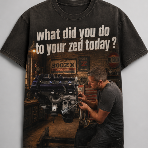 Club T-Shirt - Type 2