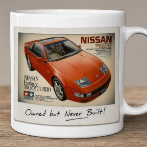 Club Mug - Type 1