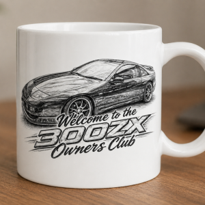 Club Mug - Type 2